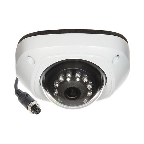 Mobilna kamera PAL ATE-CAM-CVBS925 - 960H 2.8 mm AUTONE