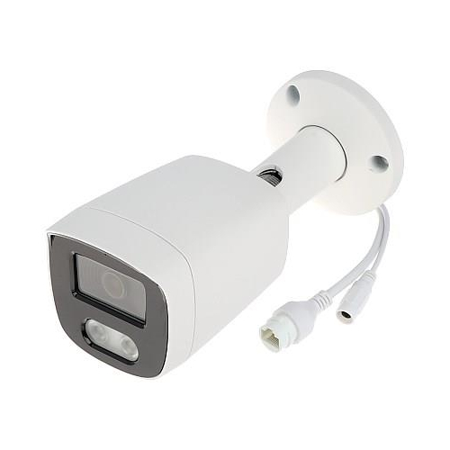 Kamera IP model APTI-304C3-28WP o rozdzielczości 3 Mpx i obiektywie 2.8 mm