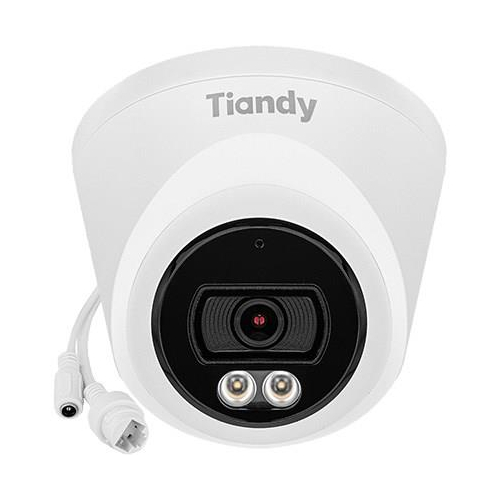 Kamera IP TC-C34XP SPEC:W/E/Y/2.8MM/V4.0 Color Maker - 4 Mpx 2.8 mm TIANDY