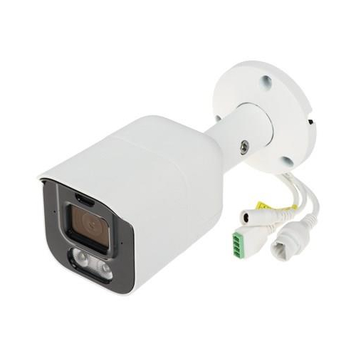 Kamera IP APTI-AI508C2IW-36AD Active Deterrence - 5 Mpx 3.6 mm