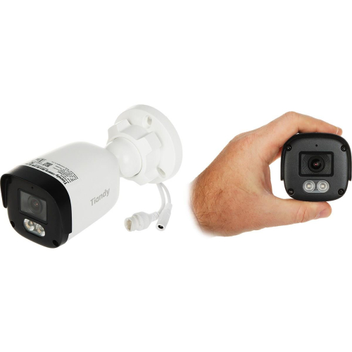 Kamera IP TIANDY TC-C34QN I5W/WIFI/EU/2.8MM/V4.0 WI-FI 3.7Mpx 2.8mm