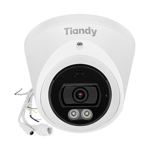 Kamera IP TIANDY TC-C35XQ 5Mpx 2.8mm I3W/E/Y/2.8MM/V4.2 Pro Series