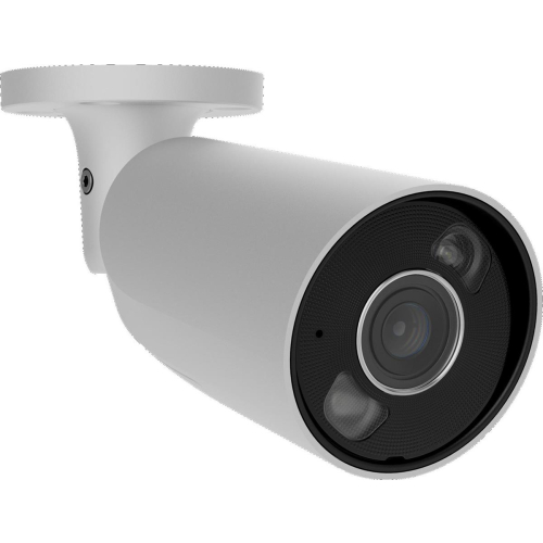 Kamera HL Ajax 126257.217.WH1 - tuba BulletCam 8Mp/2.8mm 8EU - biała