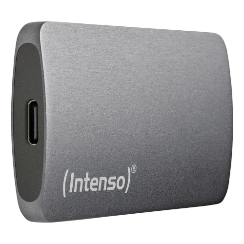 Dysk SSD USB3.2 500GB EXT. TX800 INTENSO-24975059