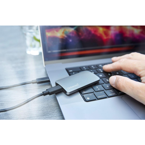 Dysk SSD USB3.2 500GB EXT. TX800 INTENSO-24975062
