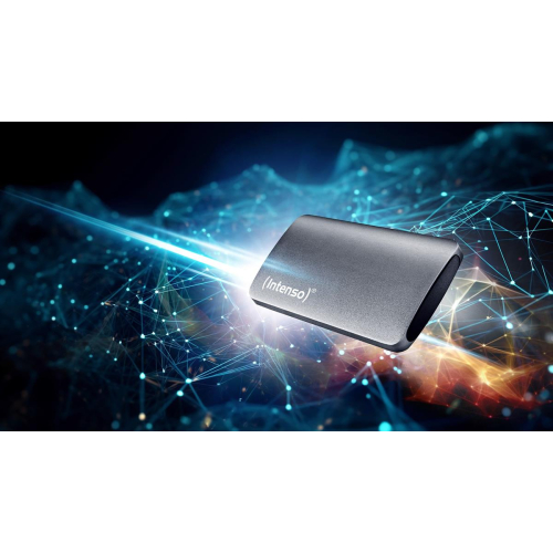 Dysk SSD USB3.2 500GB EXT. TX800 INTENSO-24975064