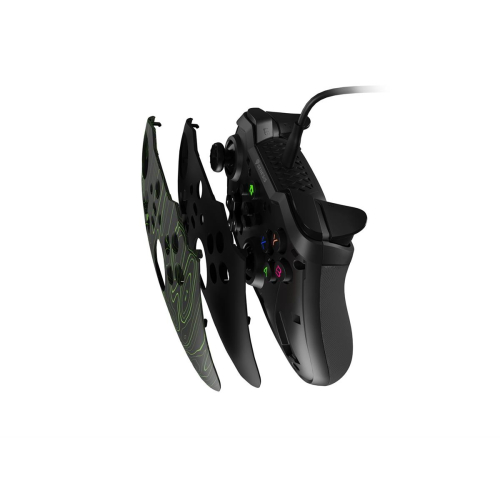 Gamepad do gier Mangan 300 Czarny Przewodowy-24976487