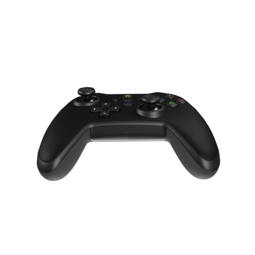 Gamepad do gier Mangan 300 Czarny Przewodowy-24976491