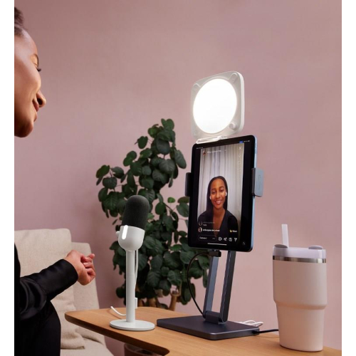 Elgato 10LAJ9901 oświetlenie robocze Biały LED-24977005