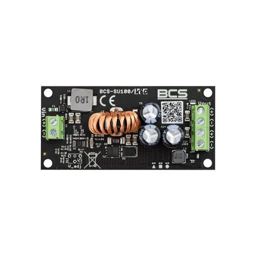 BCS-SU100/48