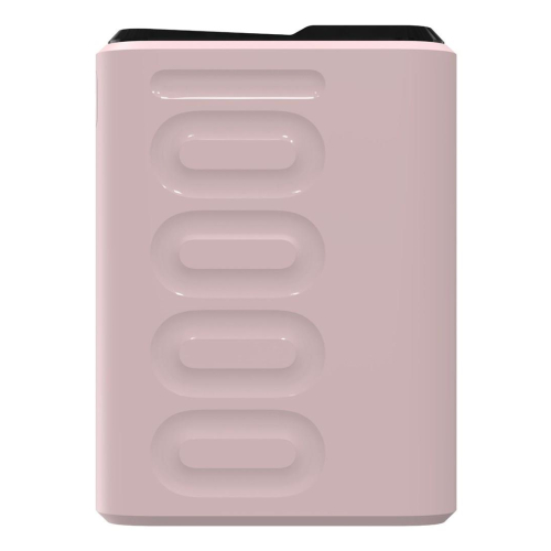 RealPower PB-10000C PD+ 10000 mAh Różowy-24985090