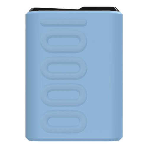 RealPower PB-10000C PD+ 10000 mAh Fioletowy-24985151