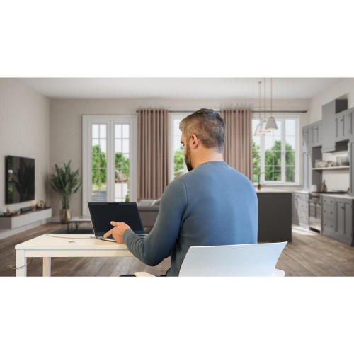 Kensington Wąska blokada z zamkiem szyfrowym do laptopa-24986761