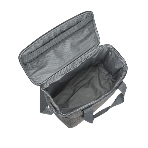 Rivacase 5726 pojemnik termiczny 23 l Szary-24987411