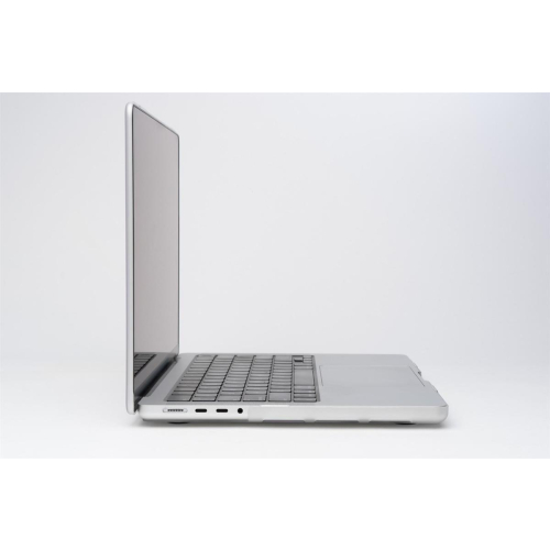 ZAGG Hardshell - obudowa ochronna do MacBook Pro 14