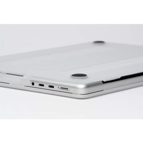 ZAGG Hardshell - obudowa ochronna do MacBook Pro 14