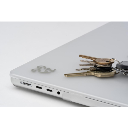 ZAGG Hardshell - obudowa ochronna do MacBook Pro 14