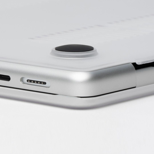 ZAGG Hardshell - obudowa ochronna do MacBook Pro 14