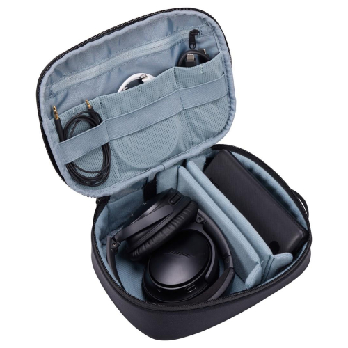 Thule Subterra 2 TSPW402 Black Futerał Poliester Czarny-24987781
