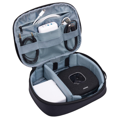 Thule Subterra 2 TSPW402 Black Futerał Poliester Czarny-24987784