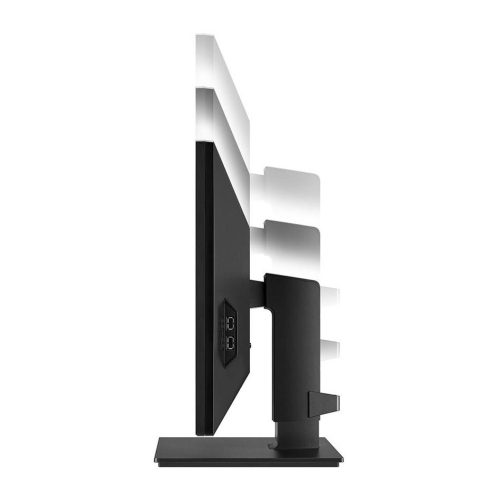 LG 24CQ651I-6P komputer wielofunkcyjny All-in-One Intel® Celeron® J4105 61 cm (24