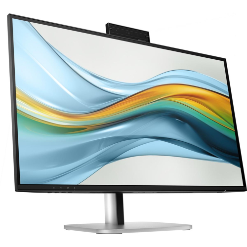 HP Series 5 Pro Monitor konferencyjny Pro z serii 5 QHD 27” USB-C – 527pm-24989863