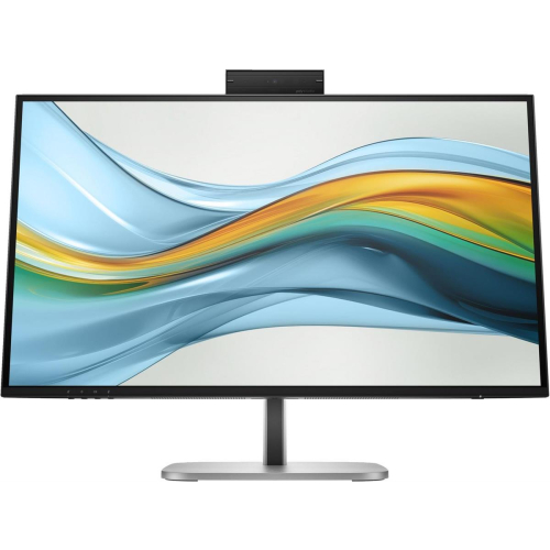 HP Series 5 Pro Monitor konferencyjny Pro z serii 5 QHD 27” USB-C – 527pm