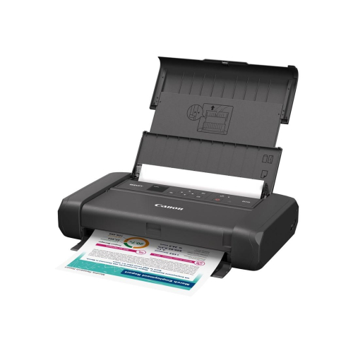Drukarka Canon Maxify BX110-24999463