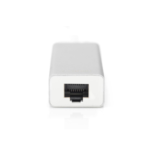 Digitus Hub USB 3.0 Type-C™ z Gigabit Ethernet-24999760