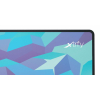 CHERRY XTRFY GP5-XL-LITUS-BLUE podkładka pod mysz Podkładka dla graczy Niebieski-25000298