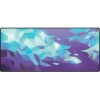 CHERRY XTRFY GP5-XL-LITUS-BLUE podkładka pod mysz Podkładka dla graczy Niebieski