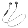 Koss BT115i Zestaw słuchawkowy Bezprzewodowy Douszny Połączenia/muzyka Bluetooth Czarny, Szary
