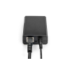 Splitter PoE+ 802.3at do RJ45/DC5/9/12V dla urządzeń bez PoE-25001238