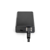 Splitter PoE+ 802.3at do RJ45/DC5/9/12V dla urządzeń bez PoE-25001239