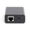 Splitter PoE+ 802.3at do RJ45/DC5/9/12V dla urządzeń bez PoE-25001242