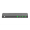 Splitter HDMI 4-portowy UHD4K 60Hz HDR HDCP 2.2 audio-25001273