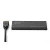 Splitter HDMI 4-portowy UHD4K 60Hz HDR HDCP 2.2 audio-25001276