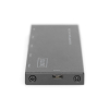 Splitter HDMI 4-portowy UHD4K 60Hz HDR HDCP 2.2 audio-25001278