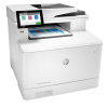 Drukarka HP Color LaserJet Enterprise M480f-25001592