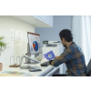 Drukarka HP Color LaserJet Enterprise M480f-25001600
