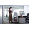 Drukarka HP Color LaserJet Enterprise M480f-25001601