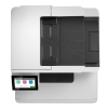 Drukarka HP Color LaserJet Enterprise M480f-25001606