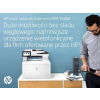 Drukarka HP Color LaserJet Enterprise M480f-25001610