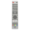 SAVIO PILOT UNIWERSALNY/ZAMIENNIK DO TV SHARP - SMART TV RC-29