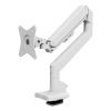Arozzi AZ-ALZARE-NEO-WT uchwyt / stojak do monitorów Biurko Biały-25016497