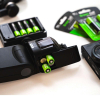 16x Akumulatorki Paluszki AA R6 2600mAh Ni-MH Baterie do ładowania Green Cell-25019348