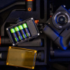 16x Akumulatorki Paluszki AA R6 2600mAh Ni-MH Baterie do ładowania Green Cell-25019350
