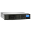 PowerWalker VFI 2000 CRS zasilacz UPS Podwójnej konwersji (online) 2 kVA 1600 W 4 x gniazdo sieciowe-25020223