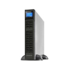 PowerWalker VFI 2000 CRS zasilacz UPS Podwójnej konwersji (online) 2 kVA 1600 W 4 x gniazdo sieciowe