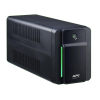 APC BACK-UPS 1600VA 230V AVR/FRENCH SOCKETS